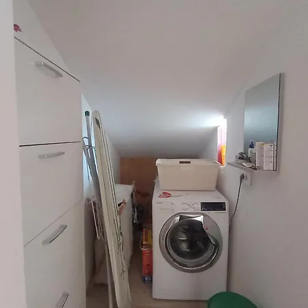 Frida_house Apartment Tortoreto